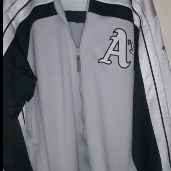 Other - Authentic collection jacket.